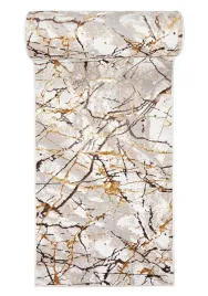 chodnik-golden-mz34d-cream-dwupoziomowy-polysk-nowoczesny-szer-100cm