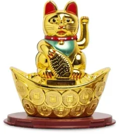 kotek-szczescia-lucky-cat-figurka-maneki-neko-zloty-145-cm