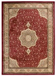 dywan-yesemek-5071a-bordo-tradycja-200x300