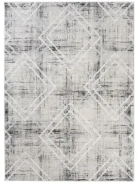 dywan-troya-v454c-szary-140x200