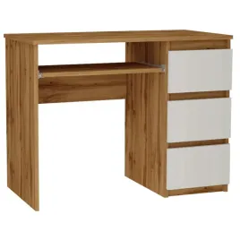 biurko-komputerowe-3-szuflady-stolik-laptop-wotan-bialy