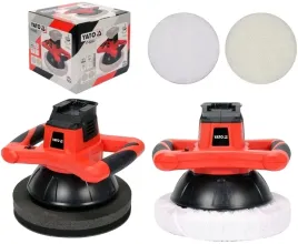 polerka-samochodowa-akumulatorowa-18v-2-nakladki