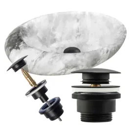 zestaw-umywalka-nablatowa-owalna-roxy-stone-l-grey-korek-czarny-rea