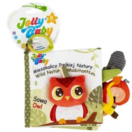 jolly-baby-ksiazeczka-miekka-sensoryczna-zawieszka-mieszkancy-natury