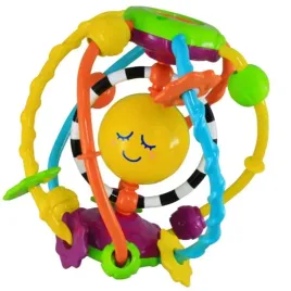 dumel-discovery-grzechotka-kula-sensoryczna-zabawka