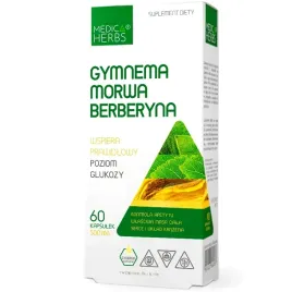 medica-herbs-gymnema-morwa-berberyna-cukrzyca-cholesterol-60-kapsulek