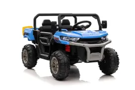 auto-na-akumulator-ciezarowka-wywrotka-4x4-miekkie-kola-skora-usb