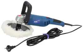 polerka-samochodowa-dedra-rotacyjna-1200w-maszyna-polerska-regulacja-180-mm