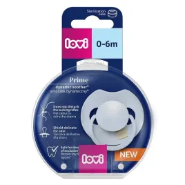 lovi-prime-smoczek-silikonowy-dynamiczny-0-0-6m-1-szt-baby-blue