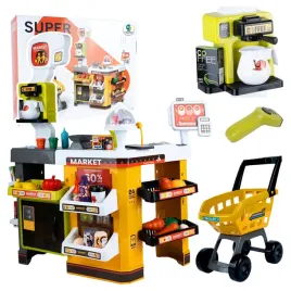supermarket-sklep-dla-dzieci-kawiarnia-xxl-stragan-kasa-waga-wozek-skaner