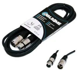 kabel-przewod-mikrofonowy-xlr-sygnalowy-wtyk-gniazdo-ekranowany-metalowy-3m