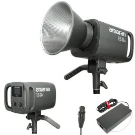 studyjna-lampa-fotograficzna-led-rgb-2500k-7500k-150w-amaran-150c