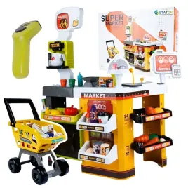 kasa-fiskalna-dla-dzieci-supermarket-sklep-kawiarnia-xxl-stragan-kasa-wozek