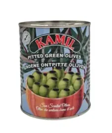 zielone-oliwki-bez-pestek-w-zalewie-do-salatek-pizzy-kamil-850g