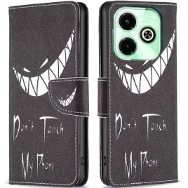 etui-zamykane-do-infinix-hot-40i-grafika-wallet-futeral-obudowa-cover-case