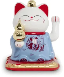 solarny-kotek-szczescia-lucky-cat-figurka-maneki-neko-niebieski-105-cm