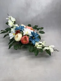 stroik-na-grob-wiazanka-na-cmentarz-kwiaty-sztuczne