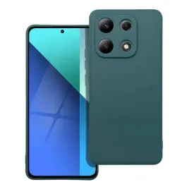 etui-matt-do-xiaomi-redmi-note-13-4g-ciemnozielony