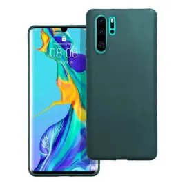 etui-matt-do-huawei-p30-pro-ciemnozielony