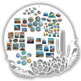 ozdobna-tablica-magnetyczna-kaktus-producent-biala-na-magnesy-z-podrozy