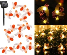 girlanda-solarna-led-20-pszczolki-lampki-ogrodowe-wbijane-multikolor