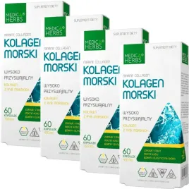 medica-herbs-kolagen-morski-tkanka-chrzastki-stawy-sciegna-kosci-240-kaps