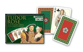 karty-piatnik-tudor-rose-2-talie