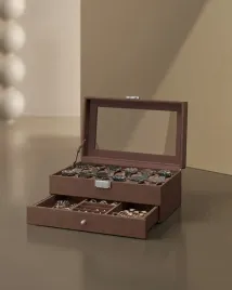 szkatulka-na-zegarki-bizuterie-drewniana-etui-organizer-braz-szuflada-x12