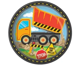 papierowe-talerzyki-plac-budowy-ciezarowka-8-szt-23-cm-urodziny-mixpartypl