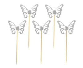 piker-motylki-srebrne-12-szt-motylek-srebrny-dzien-dziecka-urodziny-chrzest