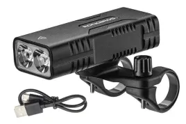 lampka-rowerowa-przednia-led-850lm-na-kierownice-powerbank-kabel-usb-c