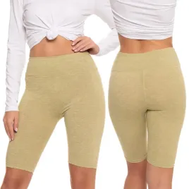 moraj-rdl850-018-zielony-wysoki-stan-s-m-spodenki-kolarki-legginsy