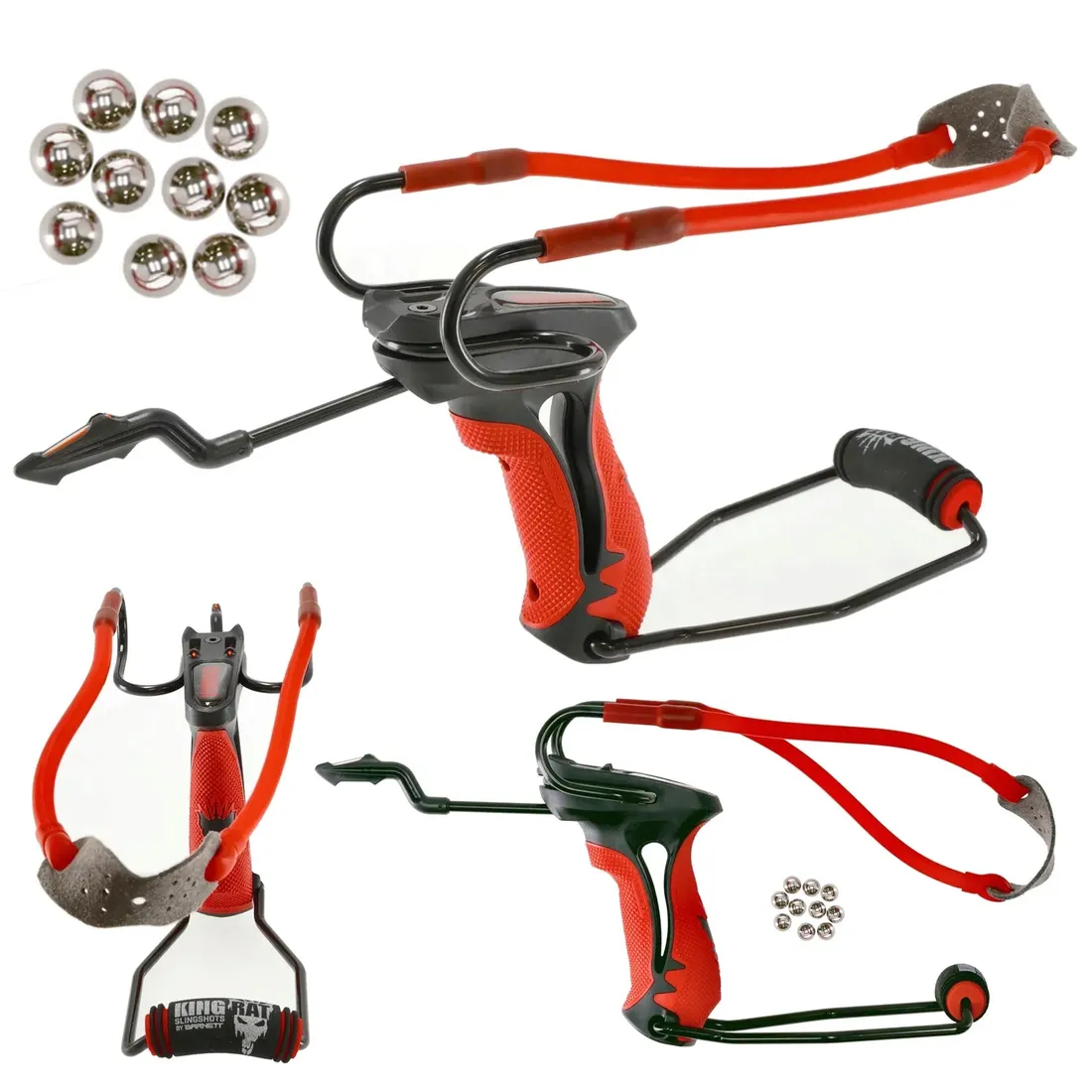 proca-barnett-king-rat-cobra-bar50003-stan-nowy