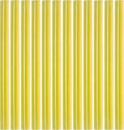 klej-termotopliwy-do-pistoletu-goracy-zolty-wklady-laski-12-sztuk