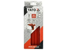 klej-do-pistoletu-termotopliwy-wklady-laski-7-2-x-100mm-12-sztuk