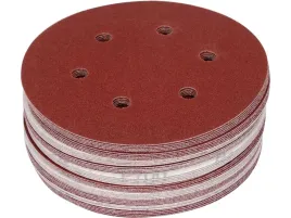 krazek-scierny-na-rzep-6-otworow-p100-150mm-do-szlifierki-5szt-yato