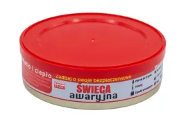 swieca-awaryjna-przetrwania-haske-pro-180g-32h-swiecenia