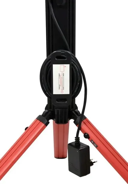 reflektor-led-yato-skladany-sieciowo-akumulatorowy-5000-lm-yt-81811-stan-nowy-kod-producenta-yt-81811