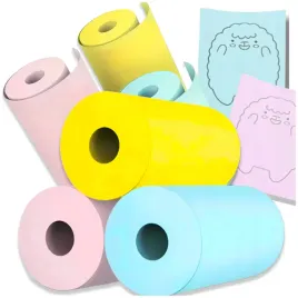3x-papier-termiczny-kolorowy-rolki-wklady-do-mini-drukusia-drukus-drukarki