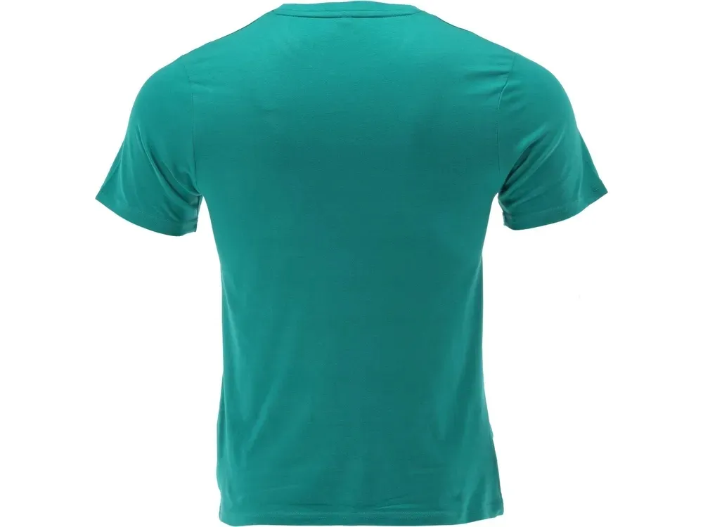 t-shirt-basic-zielony-xl