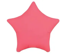 balon-foliowy-gwiazda-neonowy-brzoskwiniowy-48-cm-19-cali-dekoracja