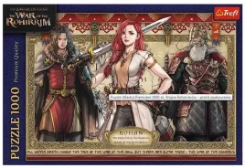 puzzle-1000-wladca-pierscieni-wojna-rohirr-trefl