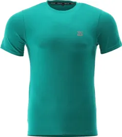 t-shirt-zielony-bawelniany-xl