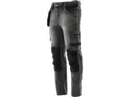 spodnie-robocze-stretch-jeans-monterskie-yato-steel-grey-rozmiar-xl