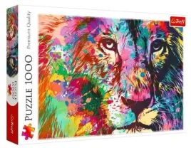 puzzle-1000-kolorowy-lew-10707-trefl