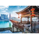 puzzle-1000-chongqing-chiny-trefl-stan-nowy