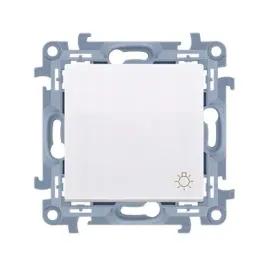 kontakt-simon-10-przycisk-pojedynczy-swiatlo-10ax-250v-bialy-cs1c-01-11