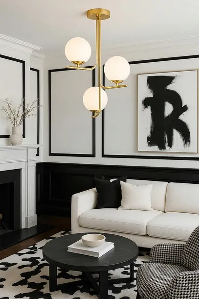 elegancka-lampa-sufitowa-led-wiszaca-zlota-biala-kula-loft-modern-idealna-do-salonu-w-wersji-premium-material-dominujacy-szklo