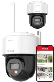 kamera-obrotowa-wifi-4mpx-ip-hybrid-light-hilook-wificam-pt4-add-on