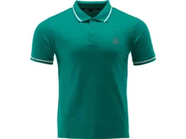 koszulka-polo-soft-zielona-l